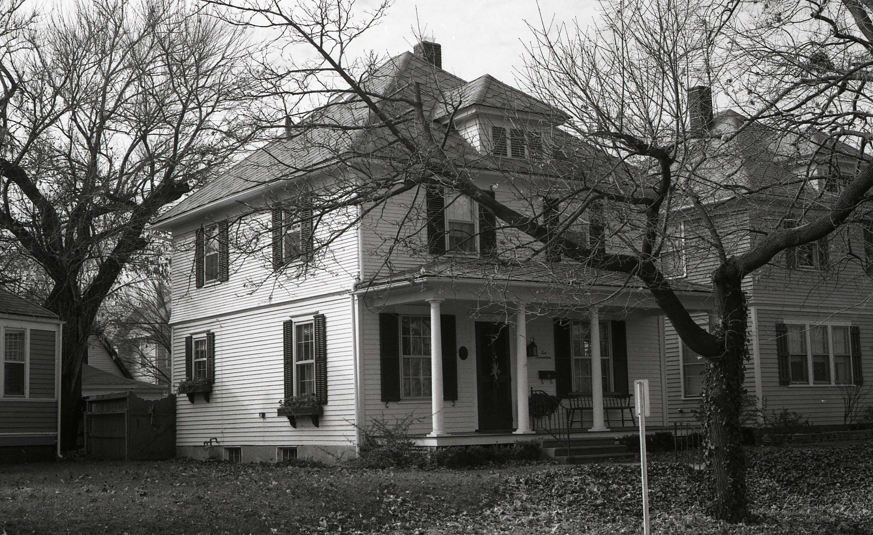 Image credit: Historic Preservation Commission of South Bend and St. Joseph County